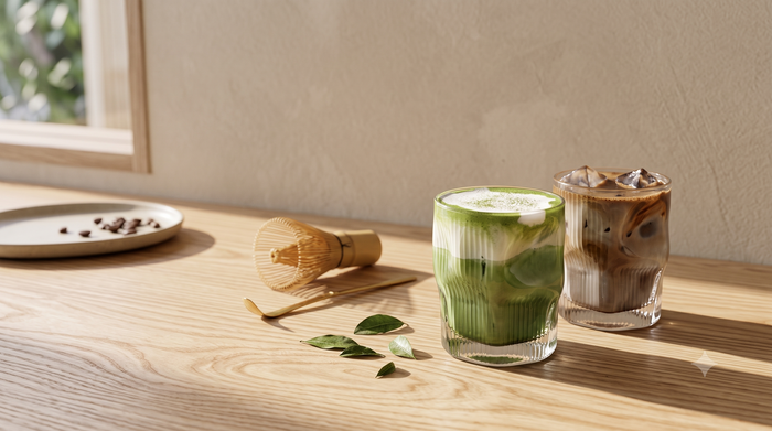 Building a Effortless Morning Ritual That Actually Lasts