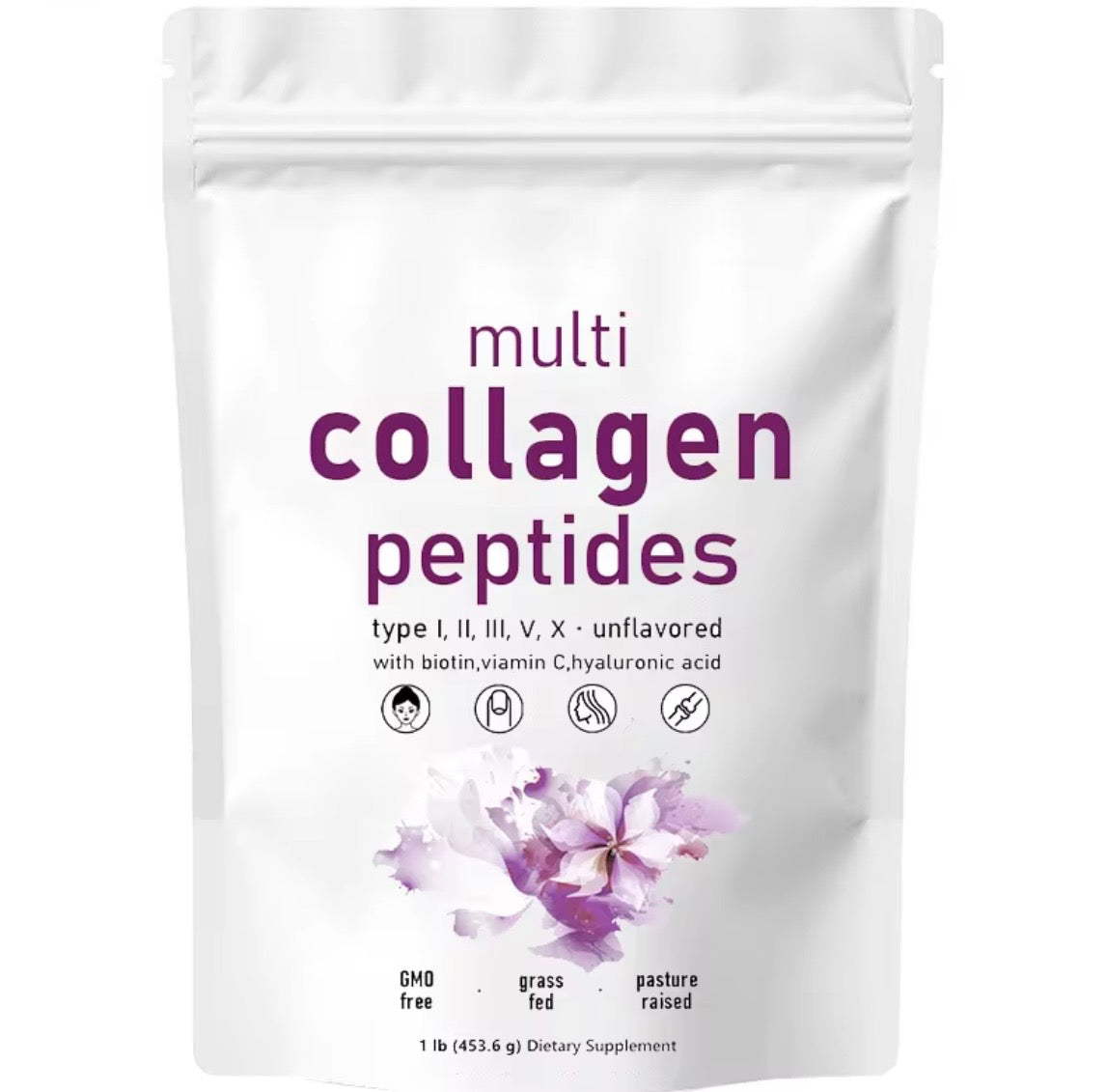 Collagen Peptides