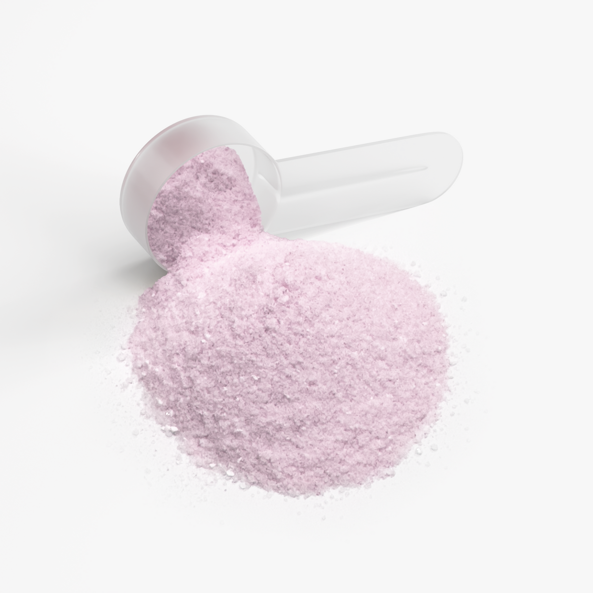Energy Powder (Strawberry Shortcake)