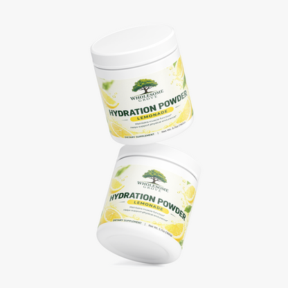 Hydration Powder (Lemonade)