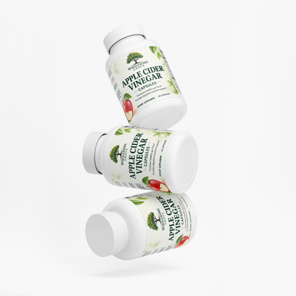 Apple Cider Vinegar Capsules