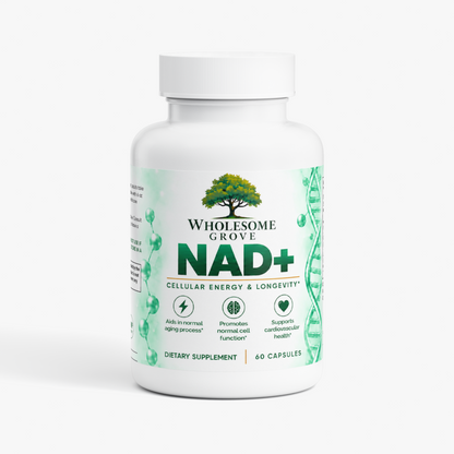 NAD+