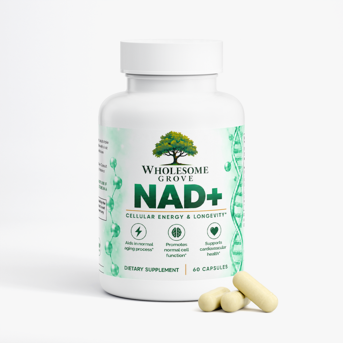 NAD+