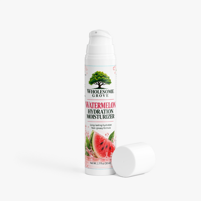 Watermelon Hydration Moisturizer