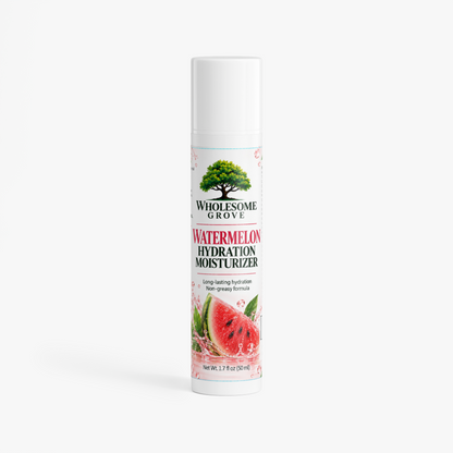 Watermelon Hydration Moisturizer