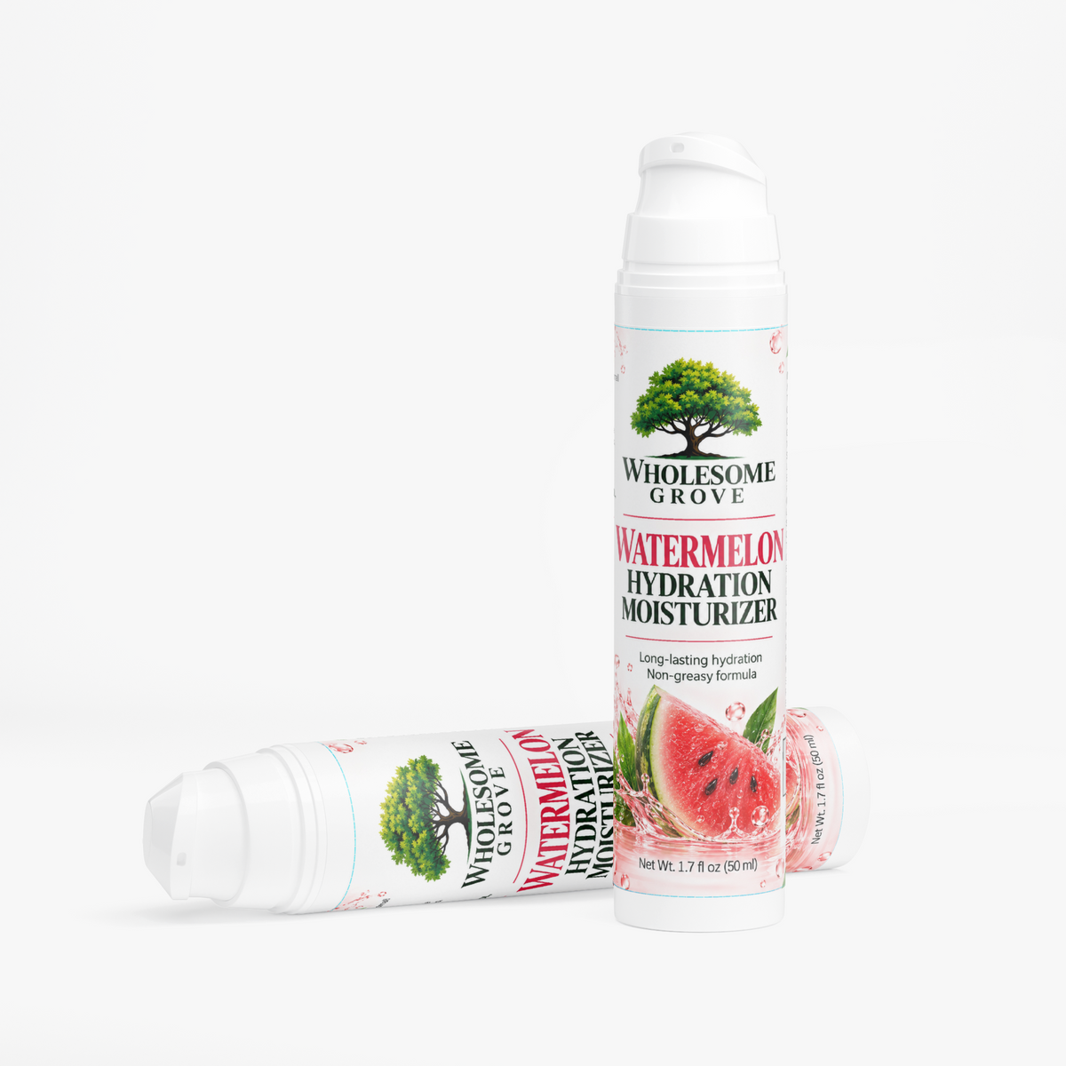 Watermelon Hydration Moisturizer