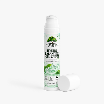 Hydro Balancing Gel-Cream