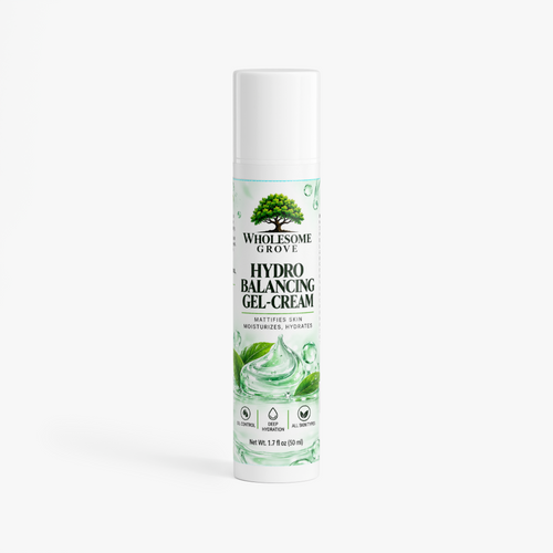 Hydro Balancing Gel-Cream