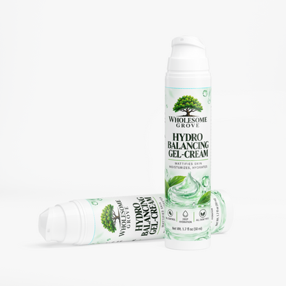 Hydro Balancing Gel-Cream