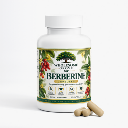 Berberine