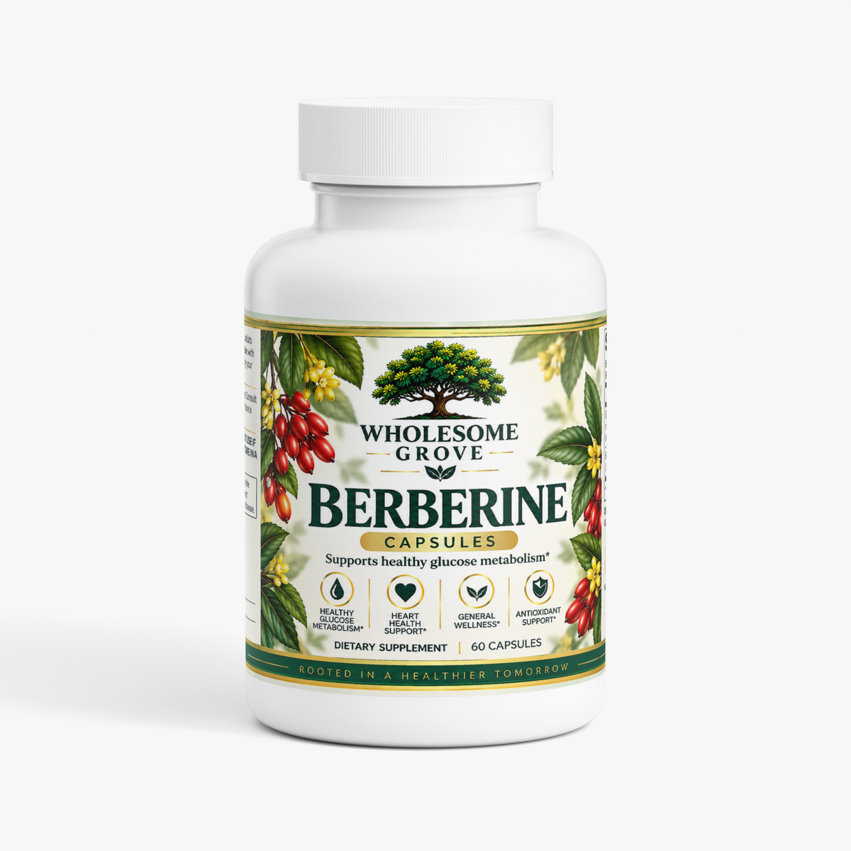 Berberine