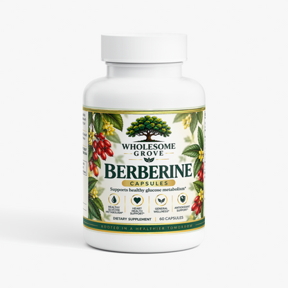 Berberine