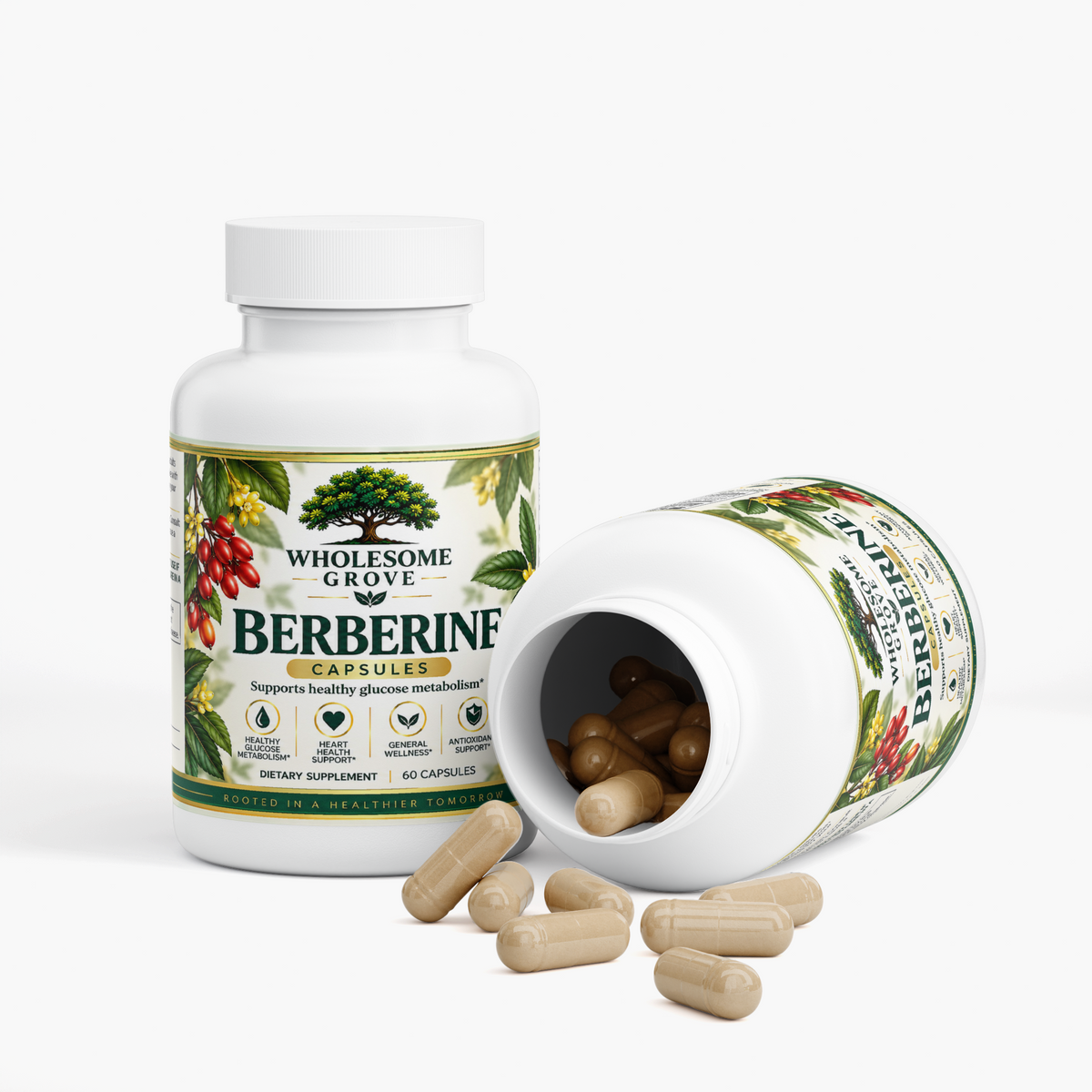 Berberine