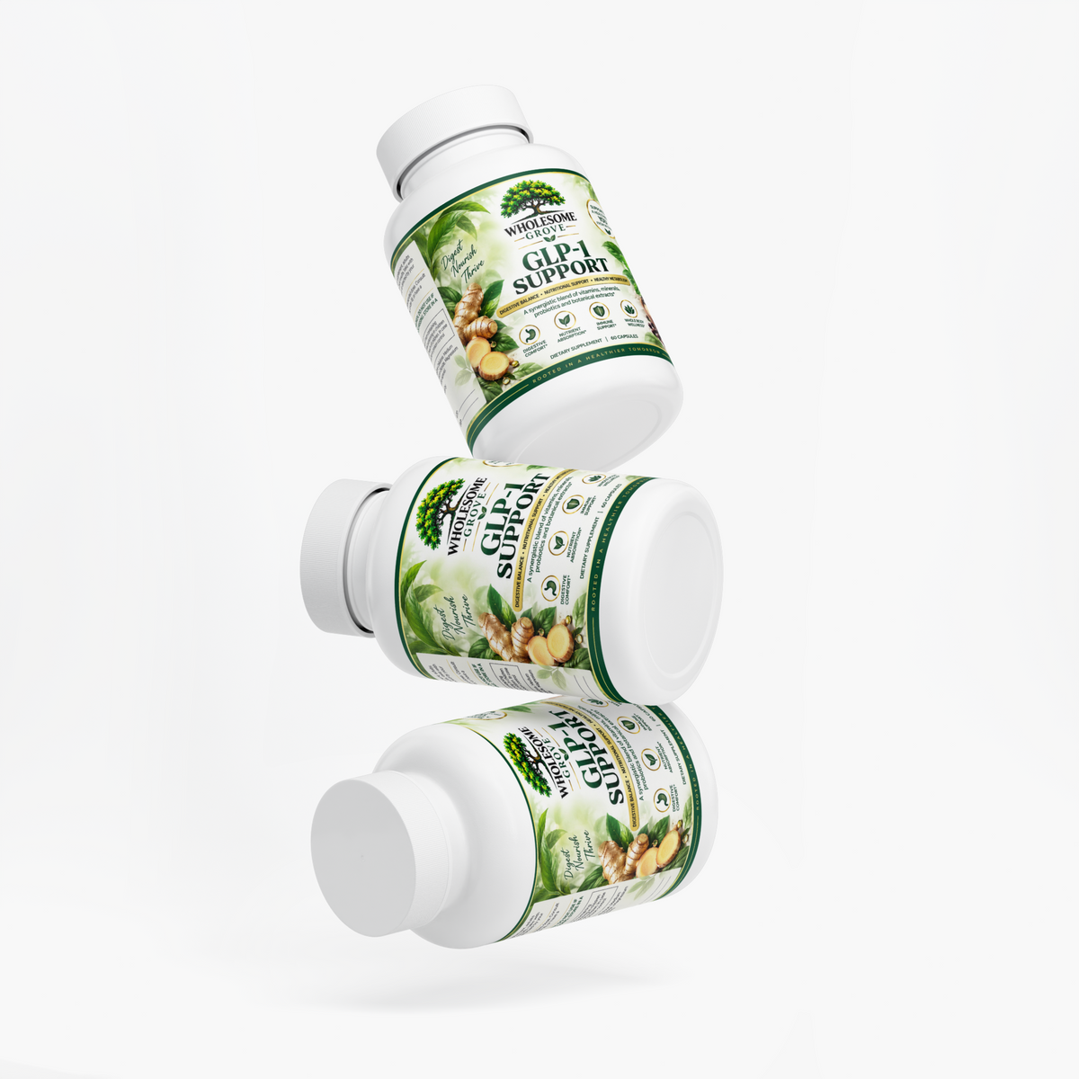 GLP-1 Support