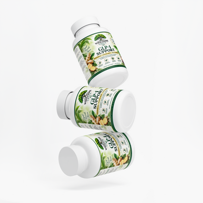 GLP-1 Support