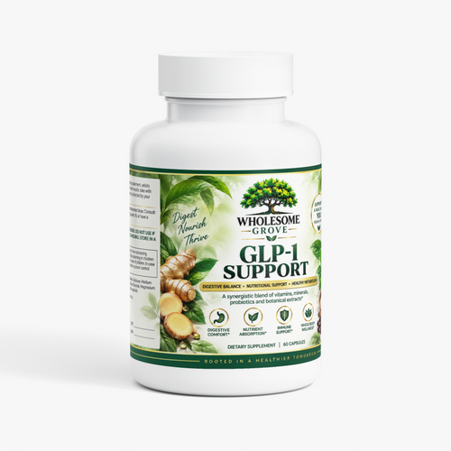 GLP-1 Support