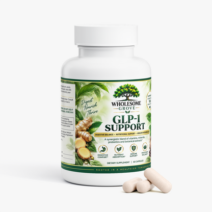 GLP-1 Support