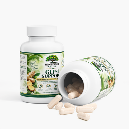 GLP-1 Support