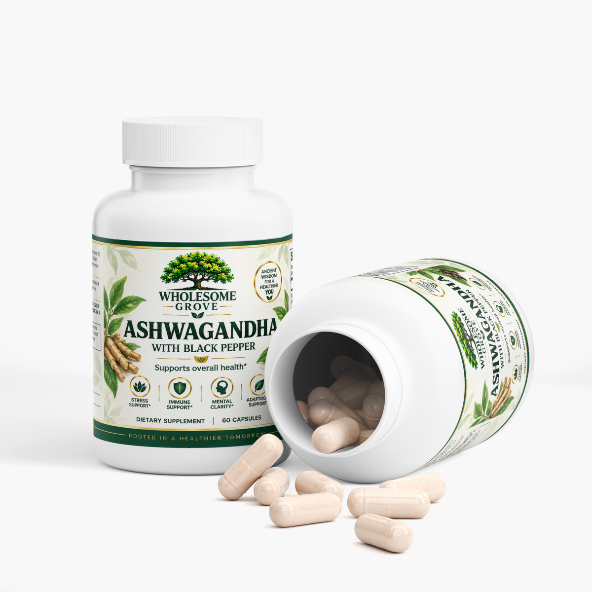 Ashwagandha