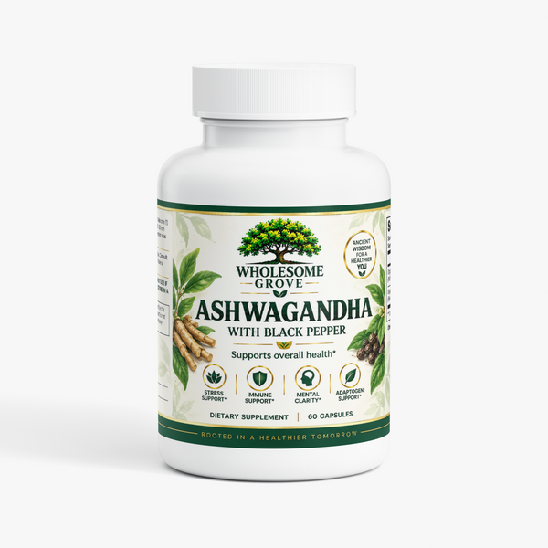 Ashwagandha