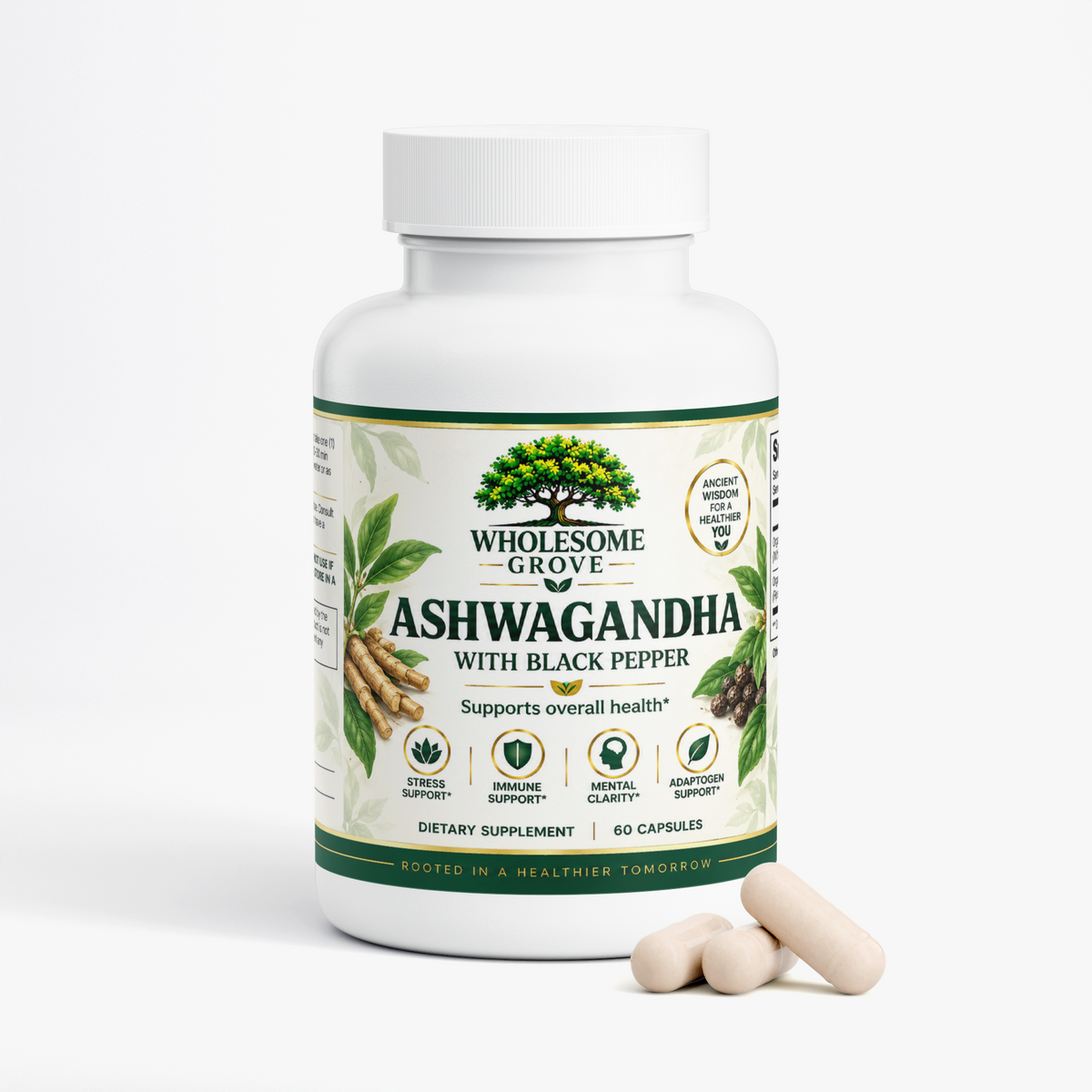 Ashwagandha