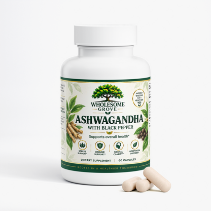 Ashwagandha