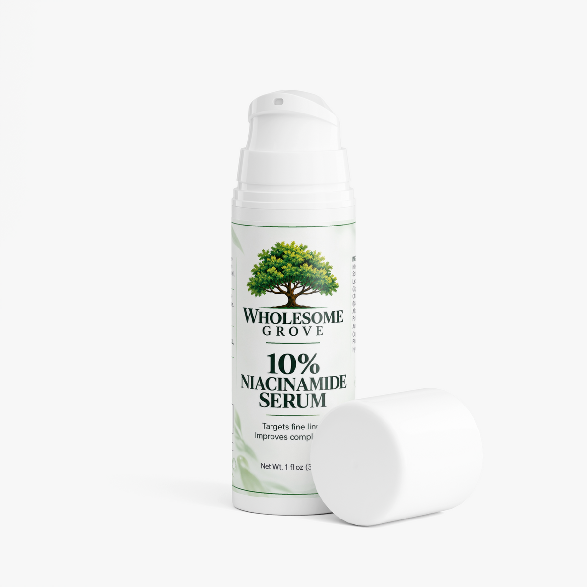 10% Niacinamide Serum