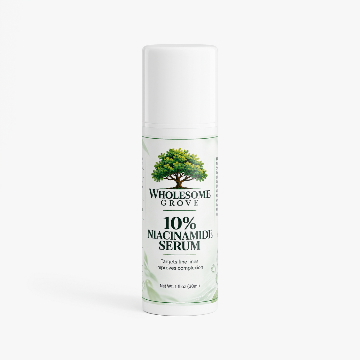 10% Niacinamide Serum