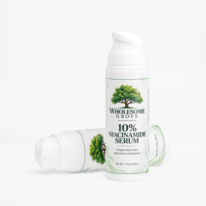 10% Niacinamide Serum