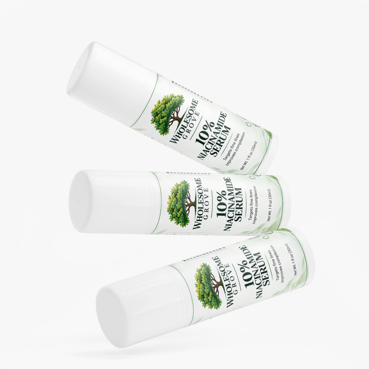 10% Niacinamide Serum