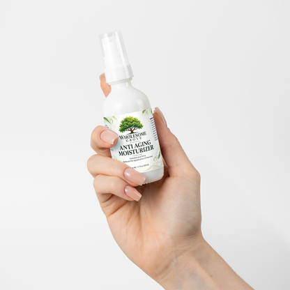 Anti Aging Moisturizer