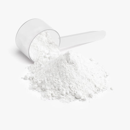 Nitric Shock Pre-Workout Powder (Fruit Punch)