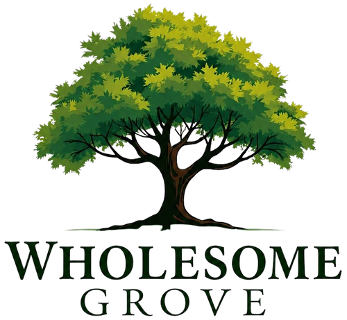 Wholesome Grove LLC