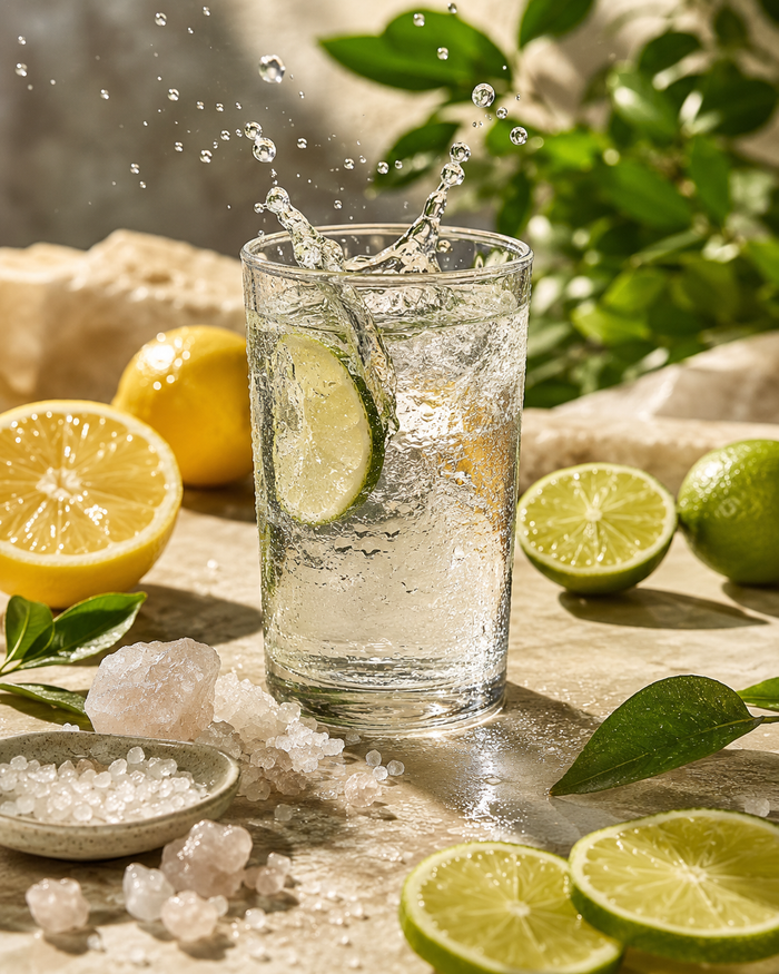 Electrolytes