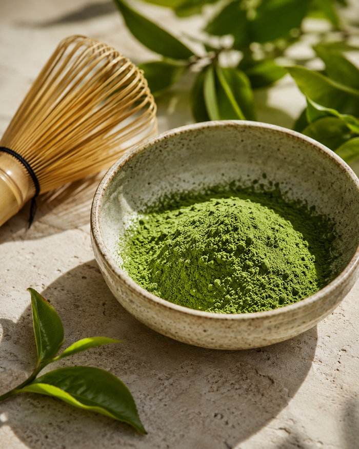 Ceremonial Matcha