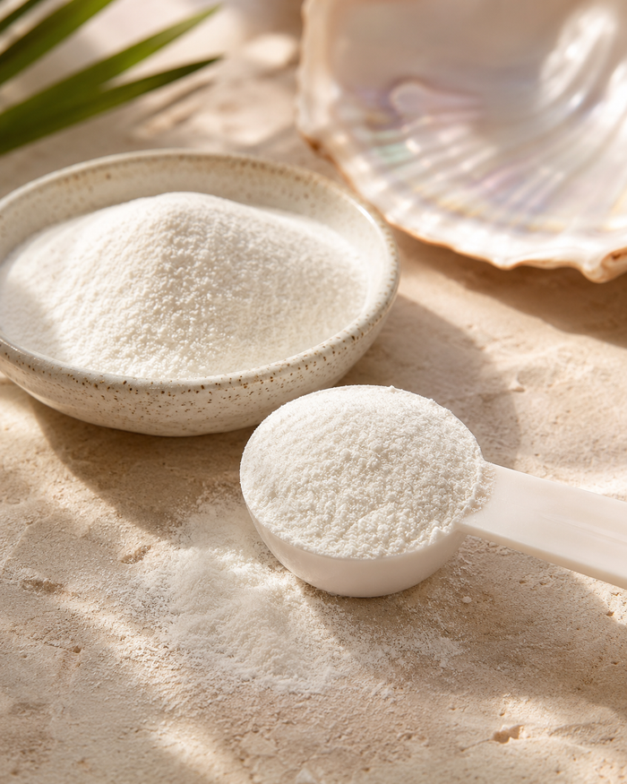 Marine Collagen Peptides