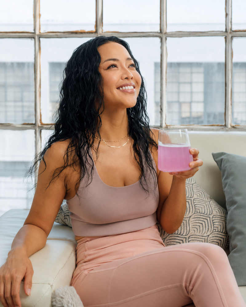 Collagen & Beauty