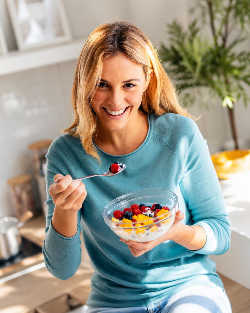 Gut Health